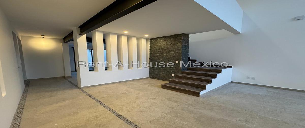 Foto de casa en , zibatá, el marqués, querétaro, 0 foto 05 Foto de casa en renta en , zibatá, el marqués, querétaro, 0 No. 05