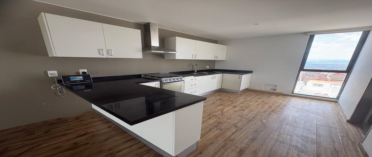 Foto de departamento en renta en  , zibatá, el marqués, querétaro, 0 No. 03