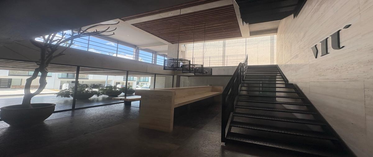 Foto de departamento en renta en  , zibatá, el marqués, querétaro, 0 No. 04