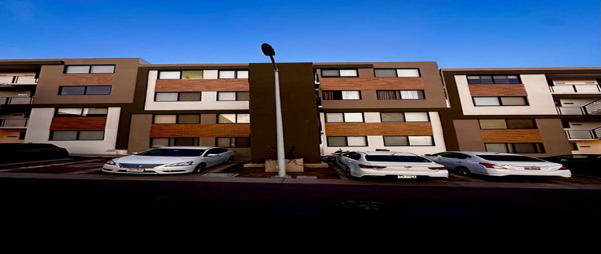 Foto de departamento en , zibatá, el marqués, querétaro, 0 foto 02 Foto de departamento en renta en , zibatá, el marqués, querétaro, 0 No. 02