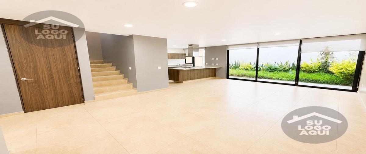 Foto de casa en venta en  , zibatá, el marqués, querétaro, 31445101 No. 03