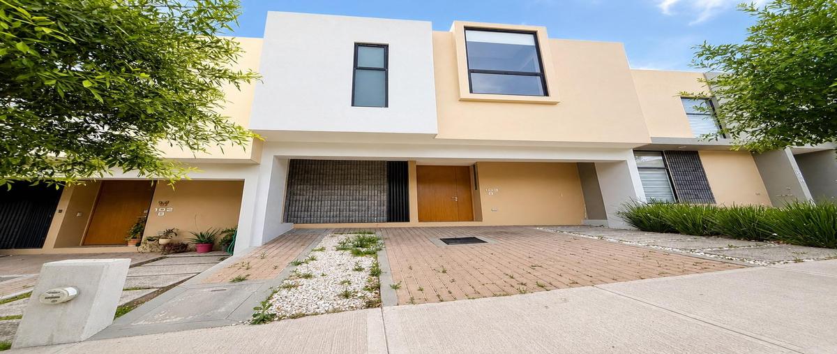 Foto de casa en , zibatá, el marqués, querétaro, 0 foto 01 Foto de casa en renta en , zibatá, el marqués, querétaro, 0 No. 01