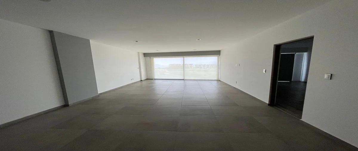 Foto de departamento en renta en  , zibatá, el marqués, querétaro, 0 No. 03