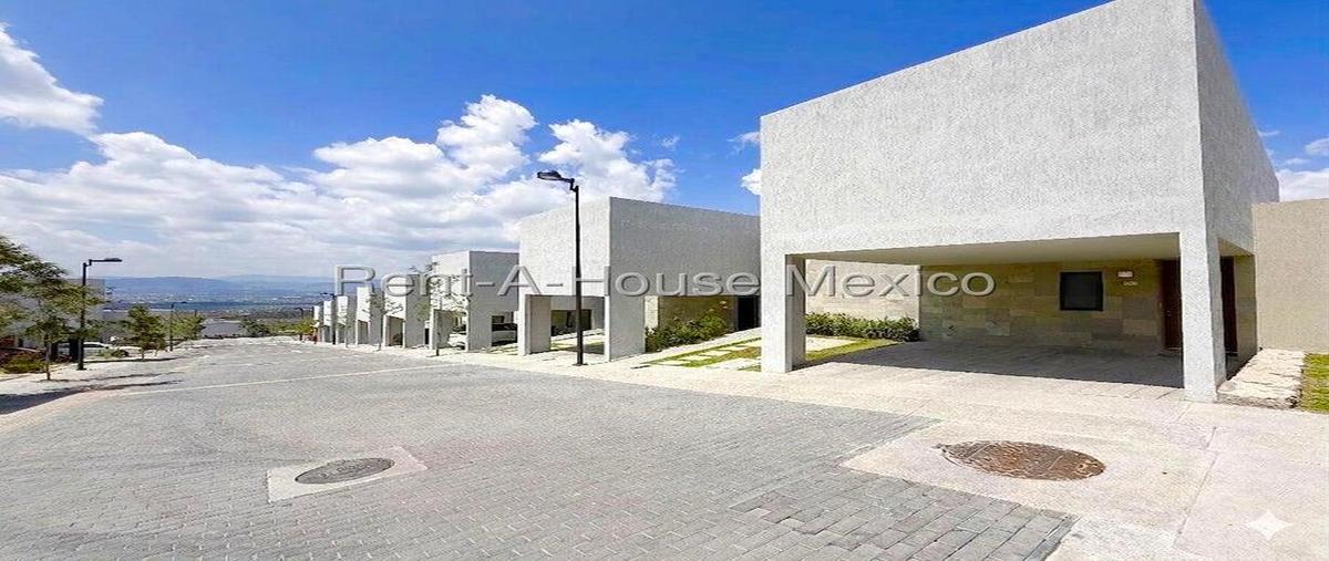 Foto de casa en venta en  , zibatá, el marqués, querétaro, 0 No. 03