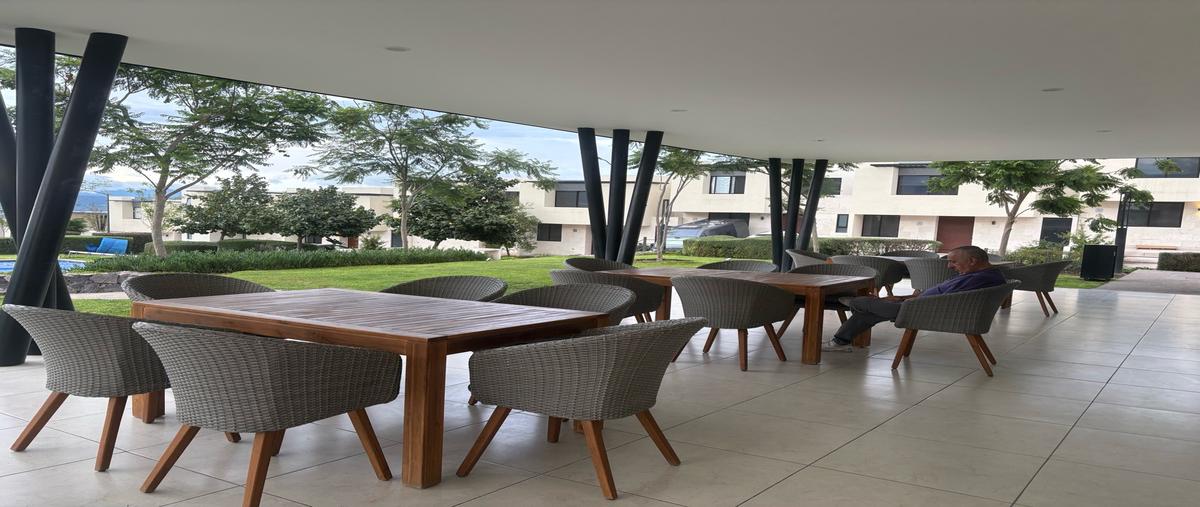 Foto de casa en renta en  , zibatá, el marqués, querétaro, 0 No. 04