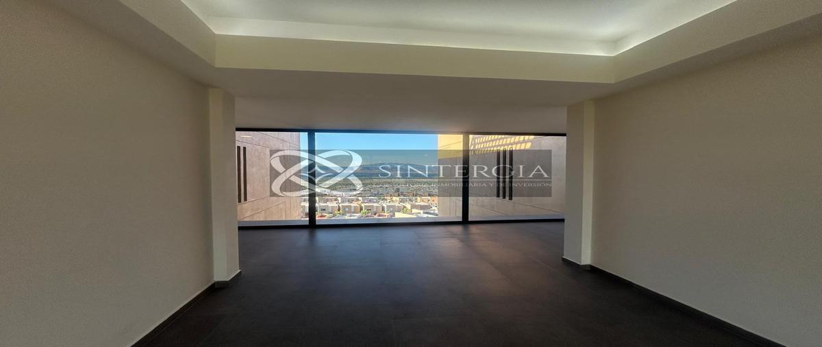 Foto de departamento en renta en  , zibatá, el marqués, querétaro, 0 No. 04