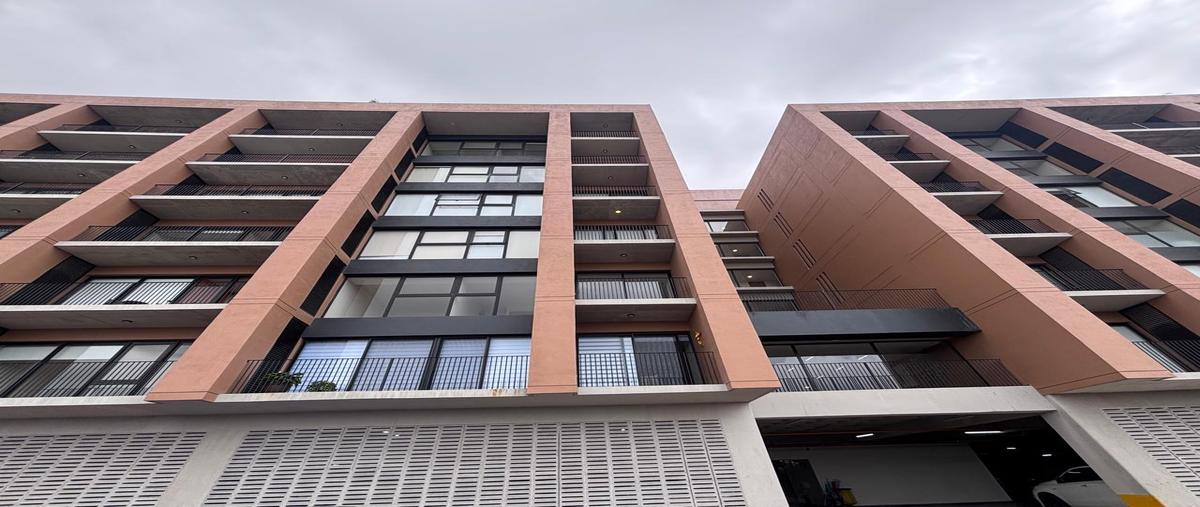 Foto de departamento en venta en  , zibatá, el marqués, querétaro, 0 No. 03