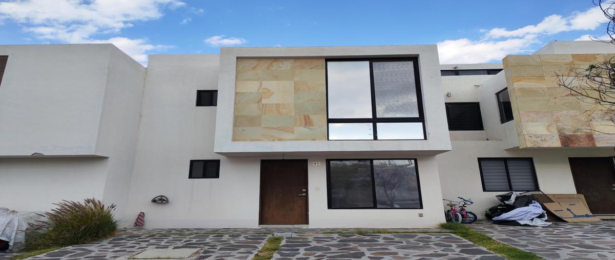 Foto de casa en renta en  , zibatá, el marqués, querétaro, 0 No. 03