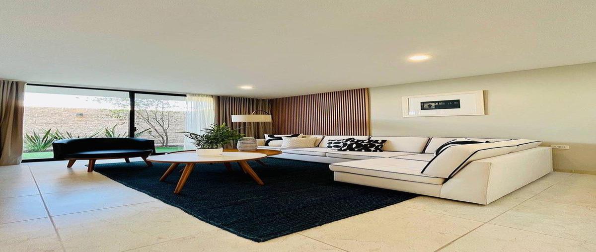 Foto de casa en venta en  , zibatá, el marqués, querétaro, 0 No. 04