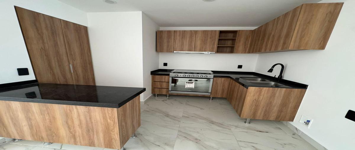 Foto de departamento en renta en  , zibatá, el marqués, querétaro, 0 No. 04