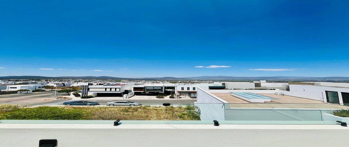 Foto de casa en venta en  , zibatá, el marqués, querétaro, 0 No. 03