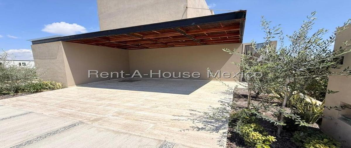 Foto de casa en venta en  , zibatá, el marqués, querétaro, 0 No. 03