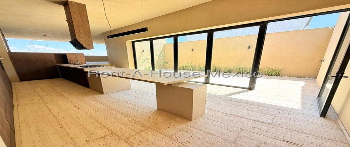 Foto de casa en venta en  , zibatá, el marqués, querétaro, 0 No. 05