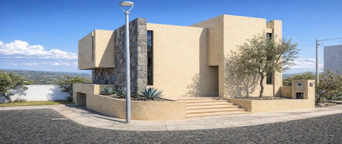Foto de casa en venta en  , zibatá, el marqués, querétaro, 0 No. 03