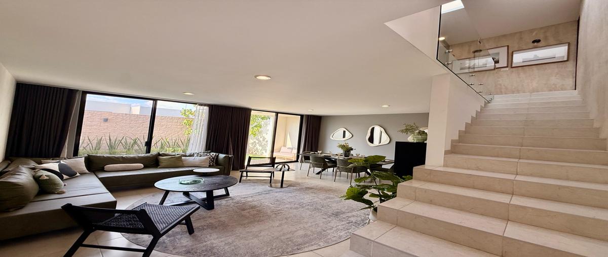Foto de casa en venta en  , zibatá, el marqués, querétaro, 0 No. 03