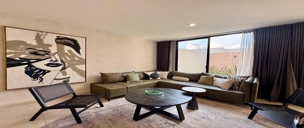 Foto de casa en venta en  , zibatá, el marqués, querétaro, 0 No. 04