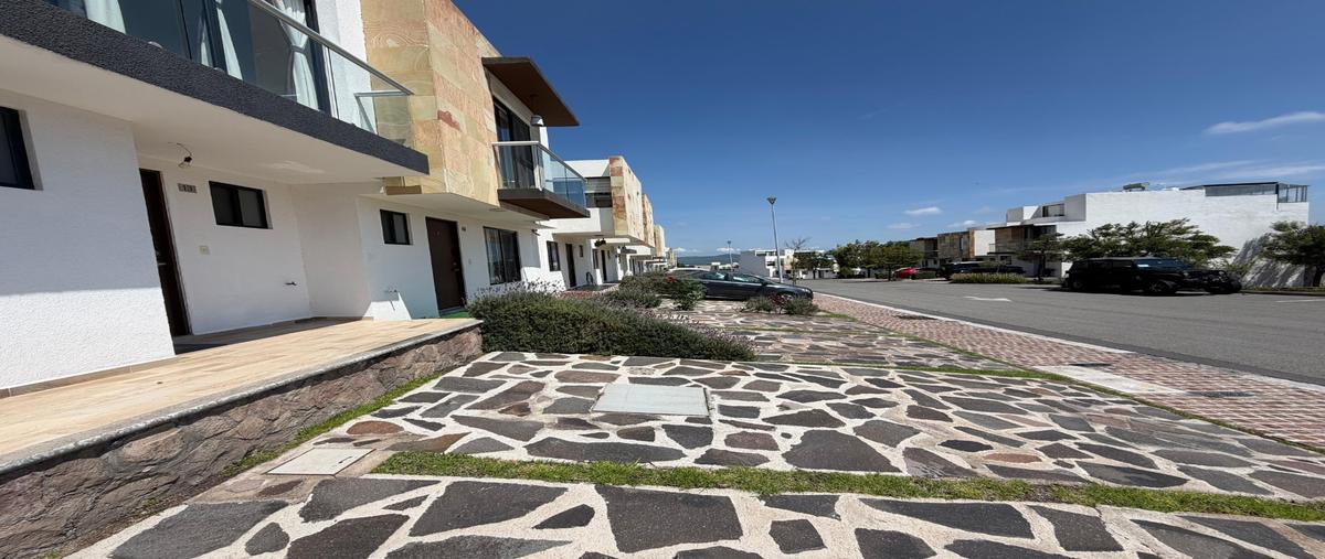 Foto de casa en condominio en venta en  , zibatá, el marqués, querétaro, 0 No. 03