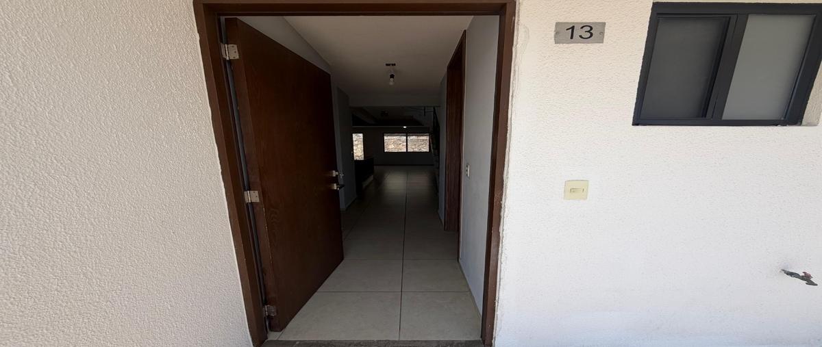 Foto de casa en condominio en venta en  , zibatá, el marqués, querétaro, 0 No. 04