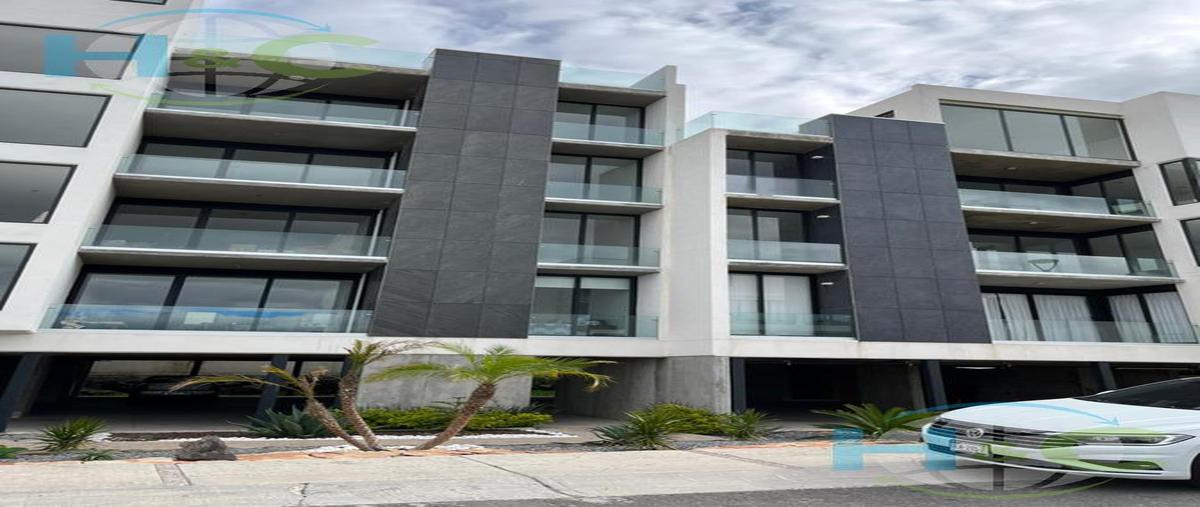Foto de departamento en renta en  , zibatá, el marqués, querétaro, 0 No. 03