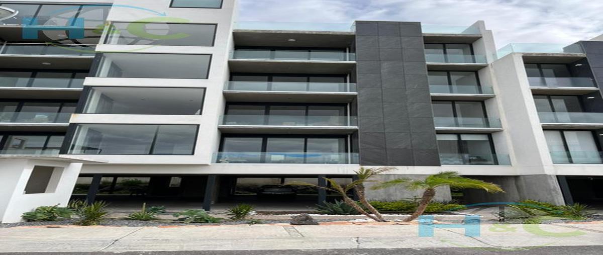 Foto de departamento en renta en  , zibatá, el marqués, querétaro, 0 No. 04