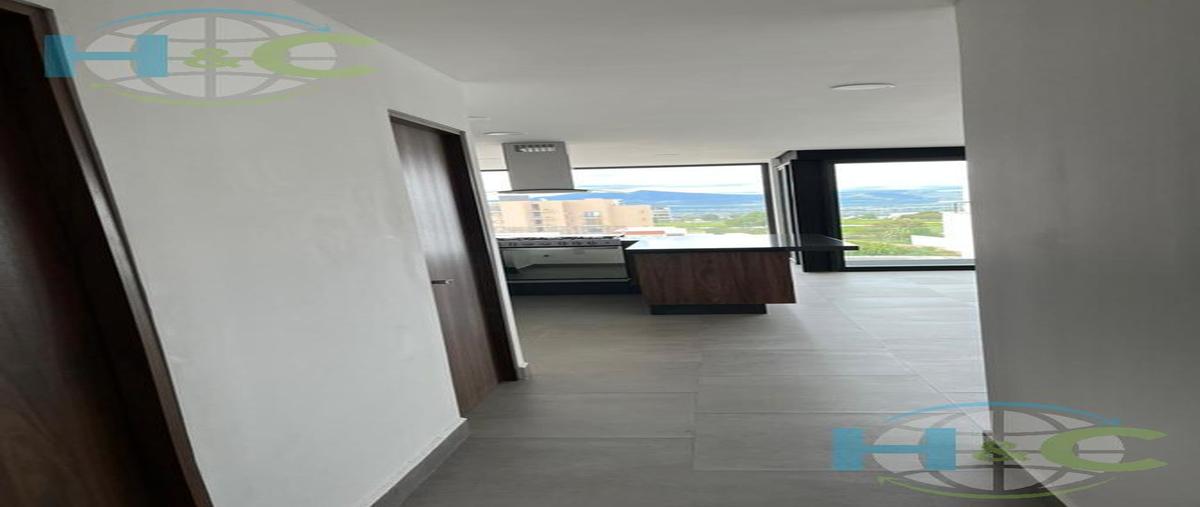 Foto de departamento en renta en  , zibatá, el marqués, querétaro, 0 No. 05