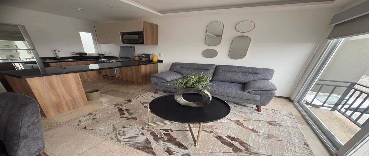 Foto de departamento en renta en  , zibatá, el marqués, querétaro, 0 No. 03