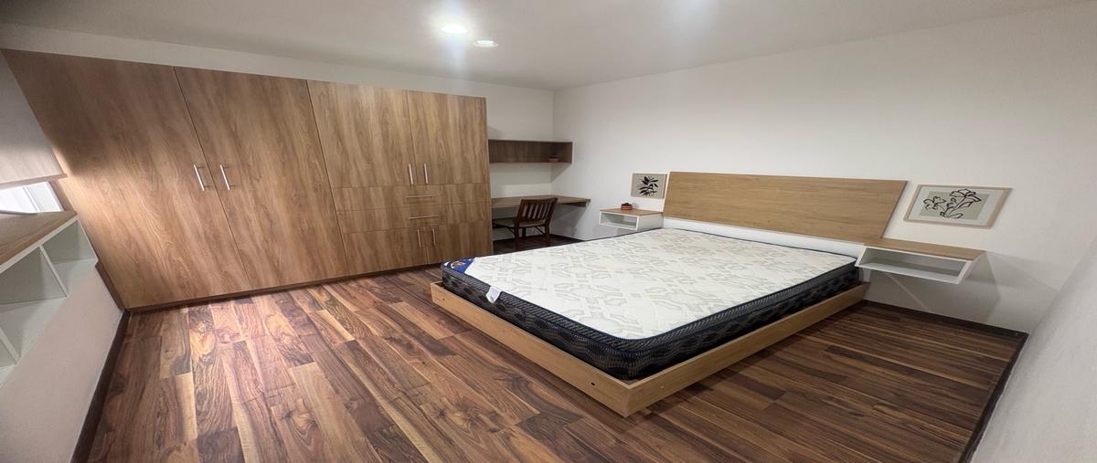 Foto de departamento en renta en  , zibatá, el marqués, querétaro, 0 No. 04