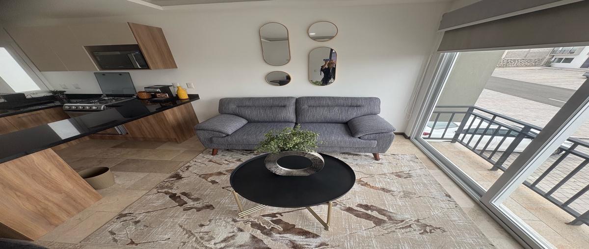 Foto de departamento en renta en  , zibatá, el marqués, querétaro, 0 No. 05