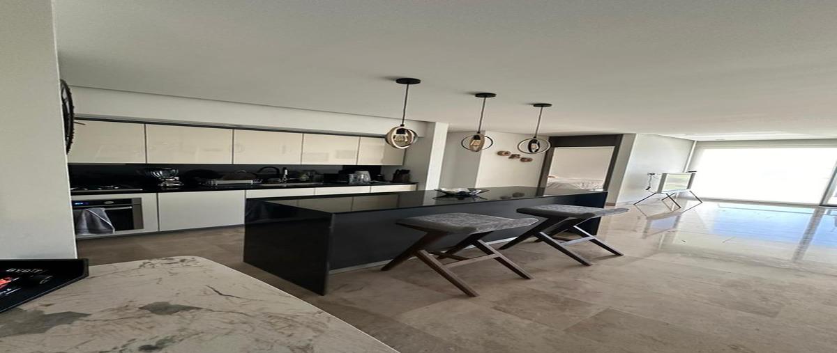 Foto de departamento en renta en  , zibatá, el marqués, querétaro, 0 No. 04