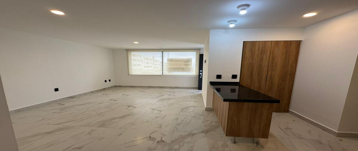 Foto de departamento en renta en  , zibatá, el marqués, querétaro, 0 No. 05