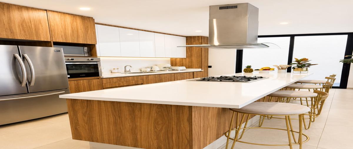 Foto de casa en renta en  , zibatá, el marqués, querétaro, 0 No. 04