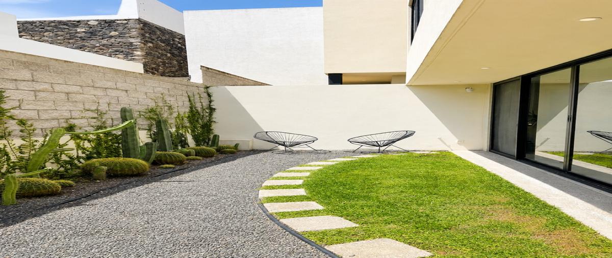 Foto de casa en renta en  , zibatá, el marqués, querétaro, 0 No. 05