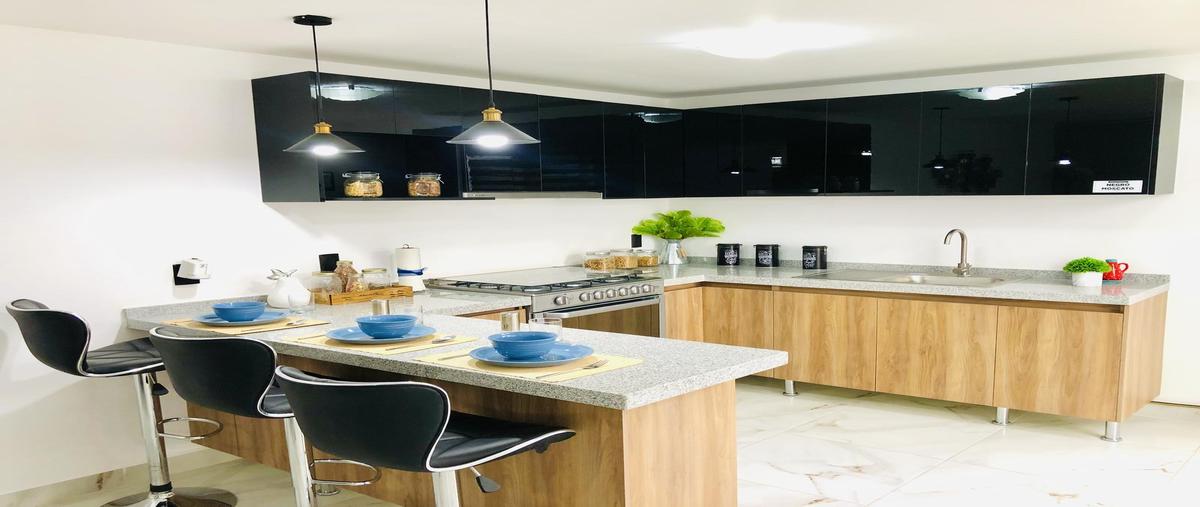 Foto de casa en venta en  , zibatá, el marqués, querétaro, 0 No. 03