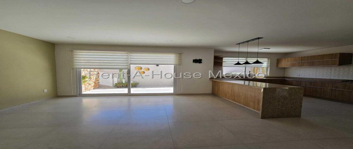 Foto de casa en , zibatá, el marqués, querétaro, 0 foto 04 Foto de casa en renta en , zibatá, el marqués, querétaro, 0 No. 04