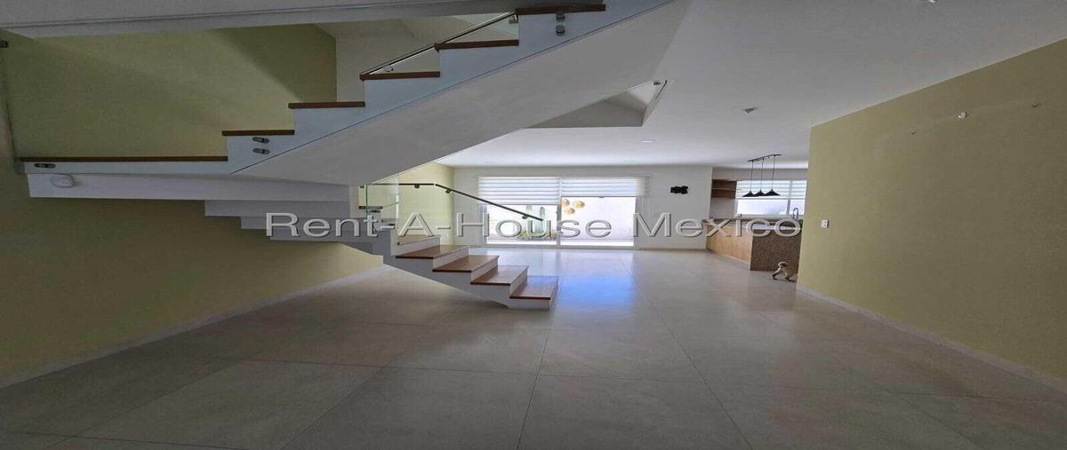 Foto de casa en , zibatá, el marqués, querétaro, 0 foto 05 Foto de casa en renta en , zibatá, el marqués, querétaro, 0 No. 05
