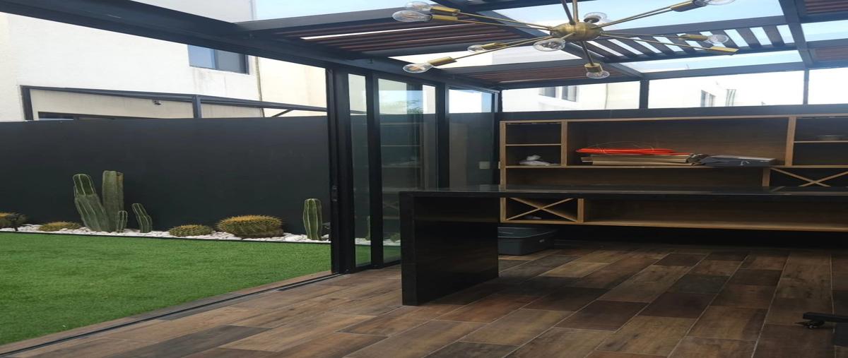 Foto de casa en renta en  , zibatá, el marqués, querétaro, 0 No. 05