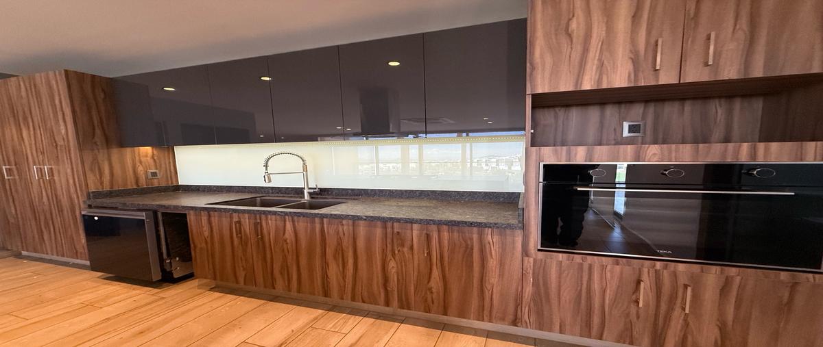 Foto de departamento en renta en  , zibatá, el marqués, querétaro, 0 No. 03