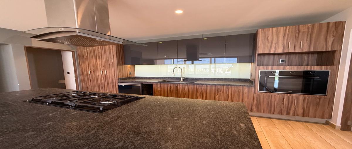 Foto de departamento en renta en  , zibatá, el marqués, querétaro, 0 No. 04