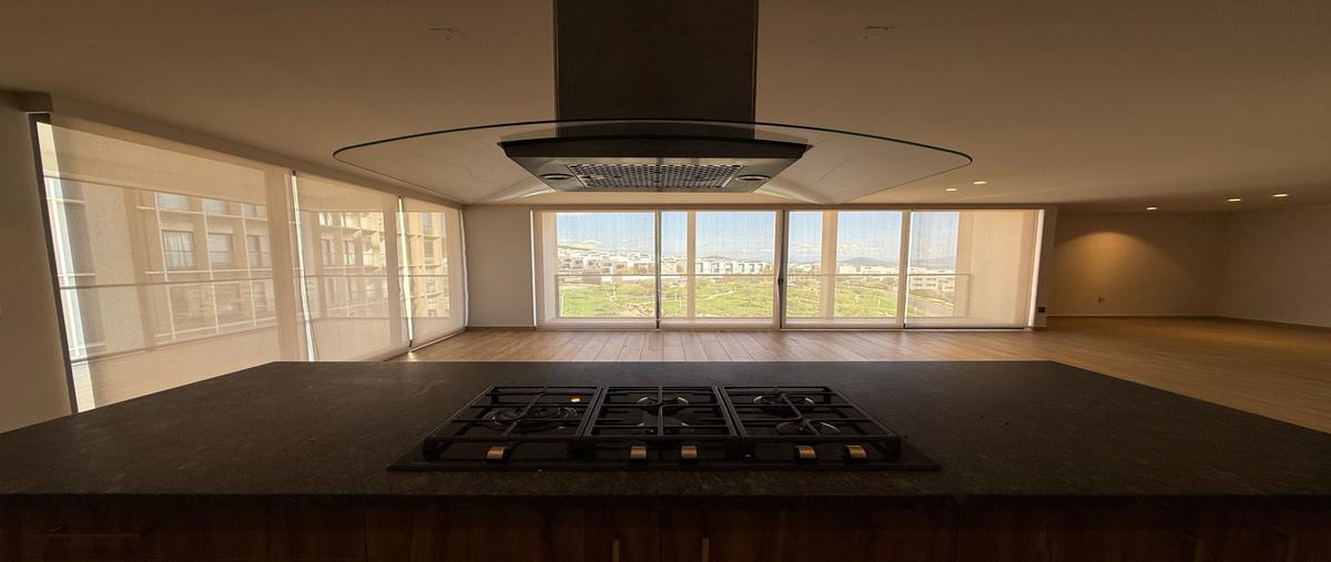 Foto de departamento en renta en  , zibatá, el marqués, querétaro, 0 No. 05