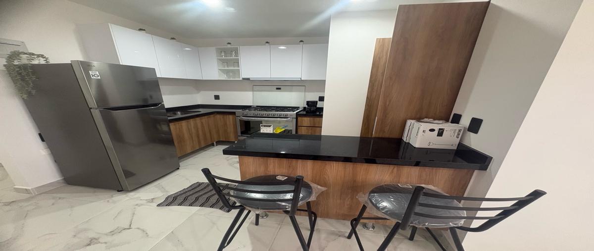 Foto de departamento en renta en  , zibatá, el marqués, querétaro, 0 No. 03