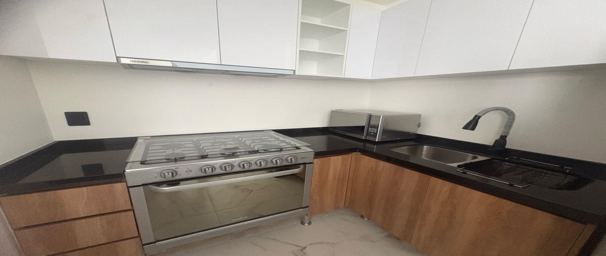 Foto de departamento en renta en  , zibatá, el marqués, querétaro, 0 No. 04