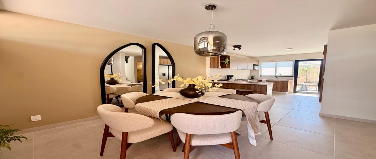 Foto de casa en venta en  , zibatá, el marqués, querétaro, 0 No. 03