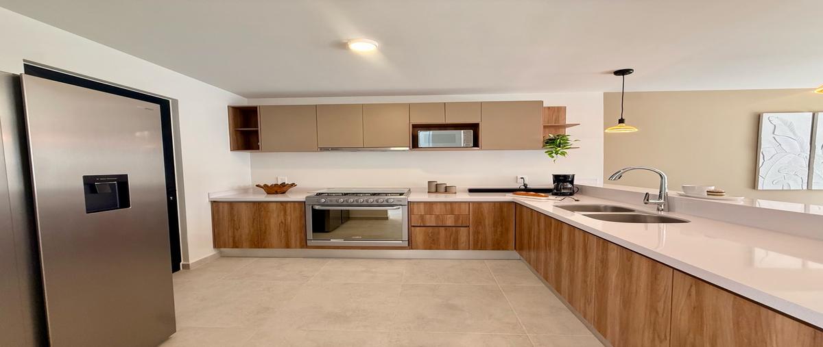 Foto de casa en venta en  , zibatá, el marqués, querétaro, 0 No. 03