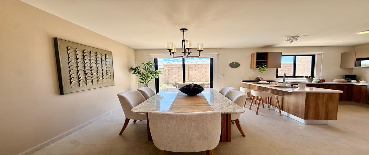 Foto de casa en venta en  , zibatá, el marqués, querétaro, 0 No. 04