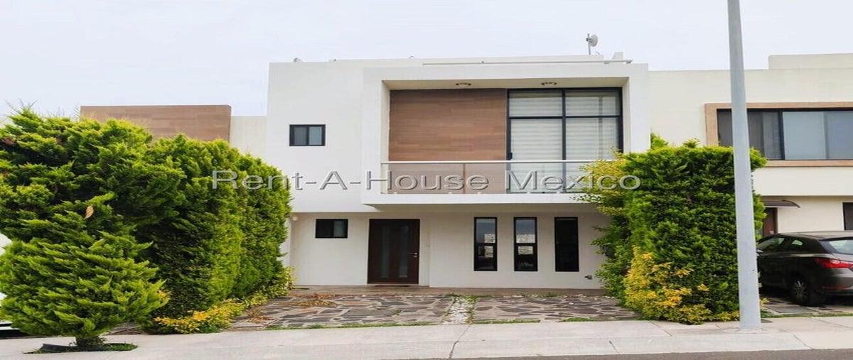 Foto de casa en , zibatá, el marqués, querétaro, 0 foto 02 Foto de casa en venta en , zibatá, el marqués, querétaro, 0 No. 02