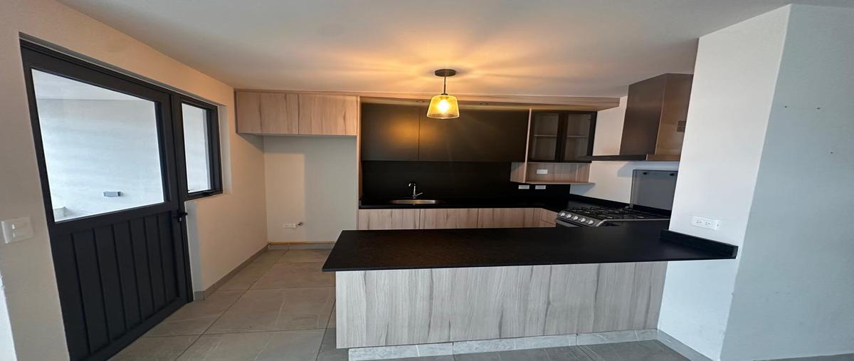 Foto de departamento en renta en  , zibatá, el marqués, querétaro, 0 No. 04