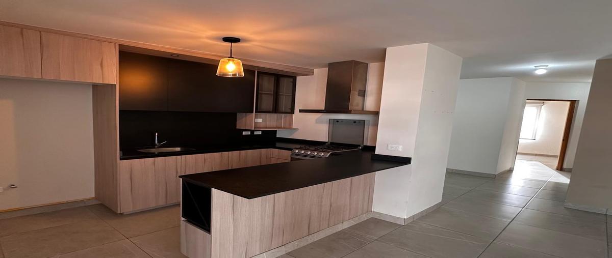 Foto de departamento en renta en  , zibatá, el marqués, querétaro, 0 No. 05