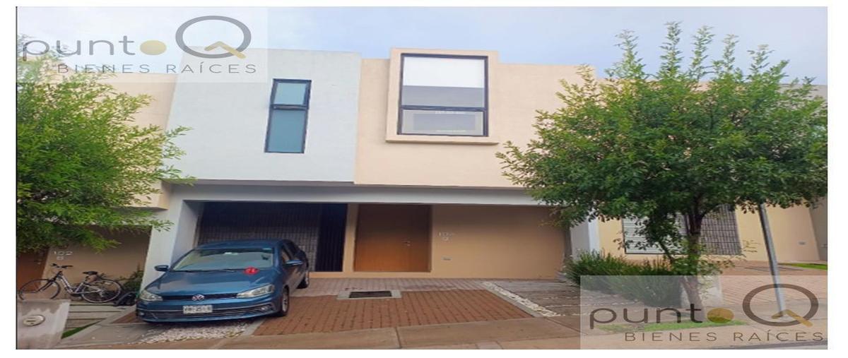 Foto de casa en , zibatá, el marqués, querétaro, 0 foto 01 Foto de casa en renta en , zibatá, el marqués, querétaro, 0 No. 01