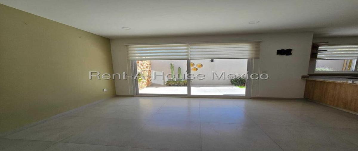 Foto de casa en , zibatá, el marqués, querétaro, 0 foto 01 Foto de casa en renta en , zibatá, el marqués, querétaro, 0 No. 01