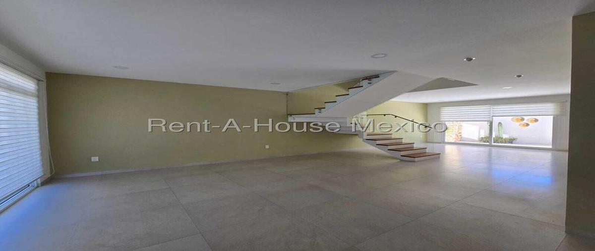 Foto de casa en , zibatá, el marqués, querétaro, 0 foto 05 Foto de casa en renta en , zibatá, el marqués, querétaro, 0 No. 05